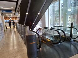 The Central (D1), Retail #530257561